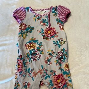 Matilda Jane Romper 18-24 months